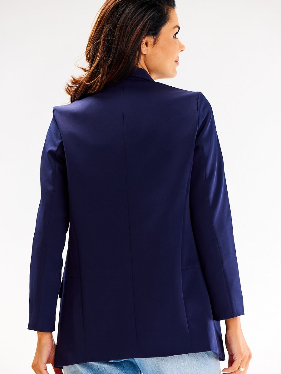 Jacket awama