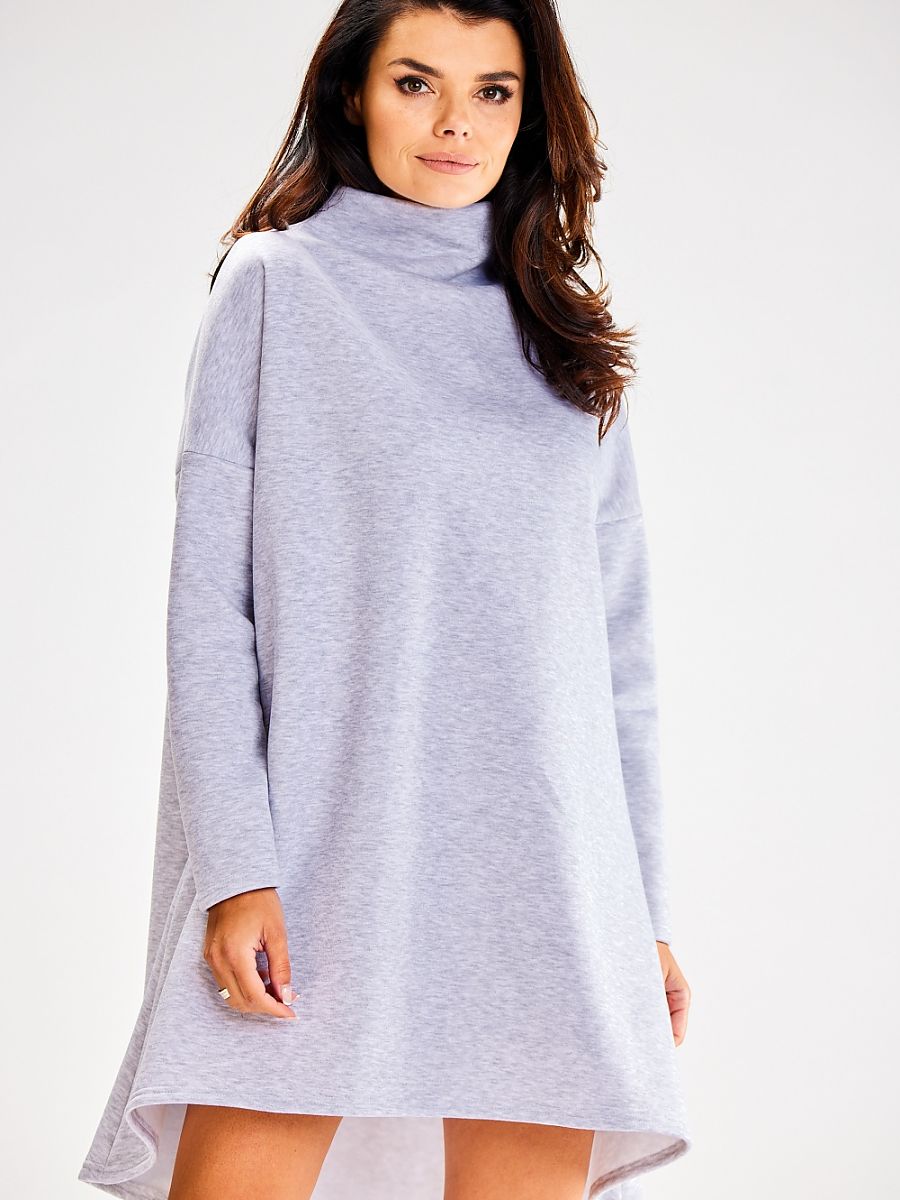 Loose dress from Awama