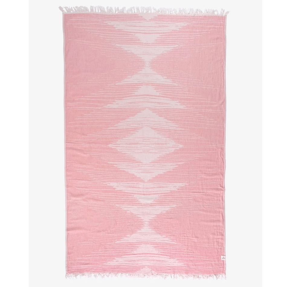 Hammam handduk - Äventyrare