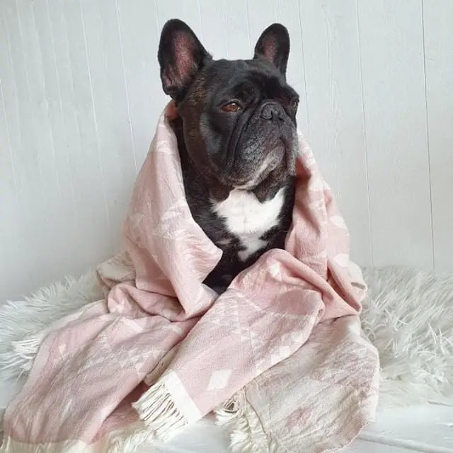 Hammam handduk Nomade