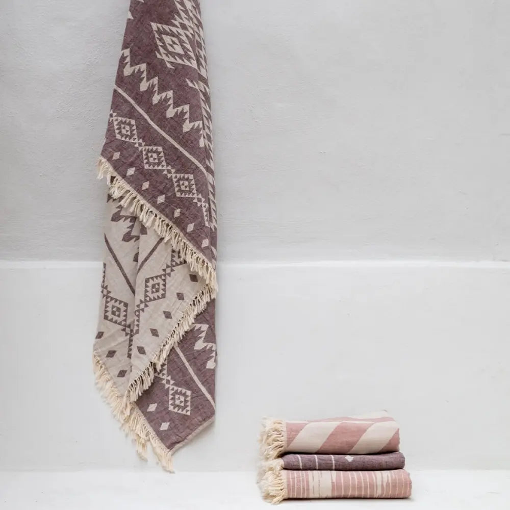 Hammam handduk Nomade