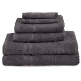 Hotel Selection handduksset 6 st