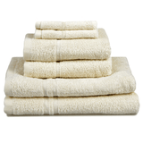 Hotel Selection handduksset 6 st