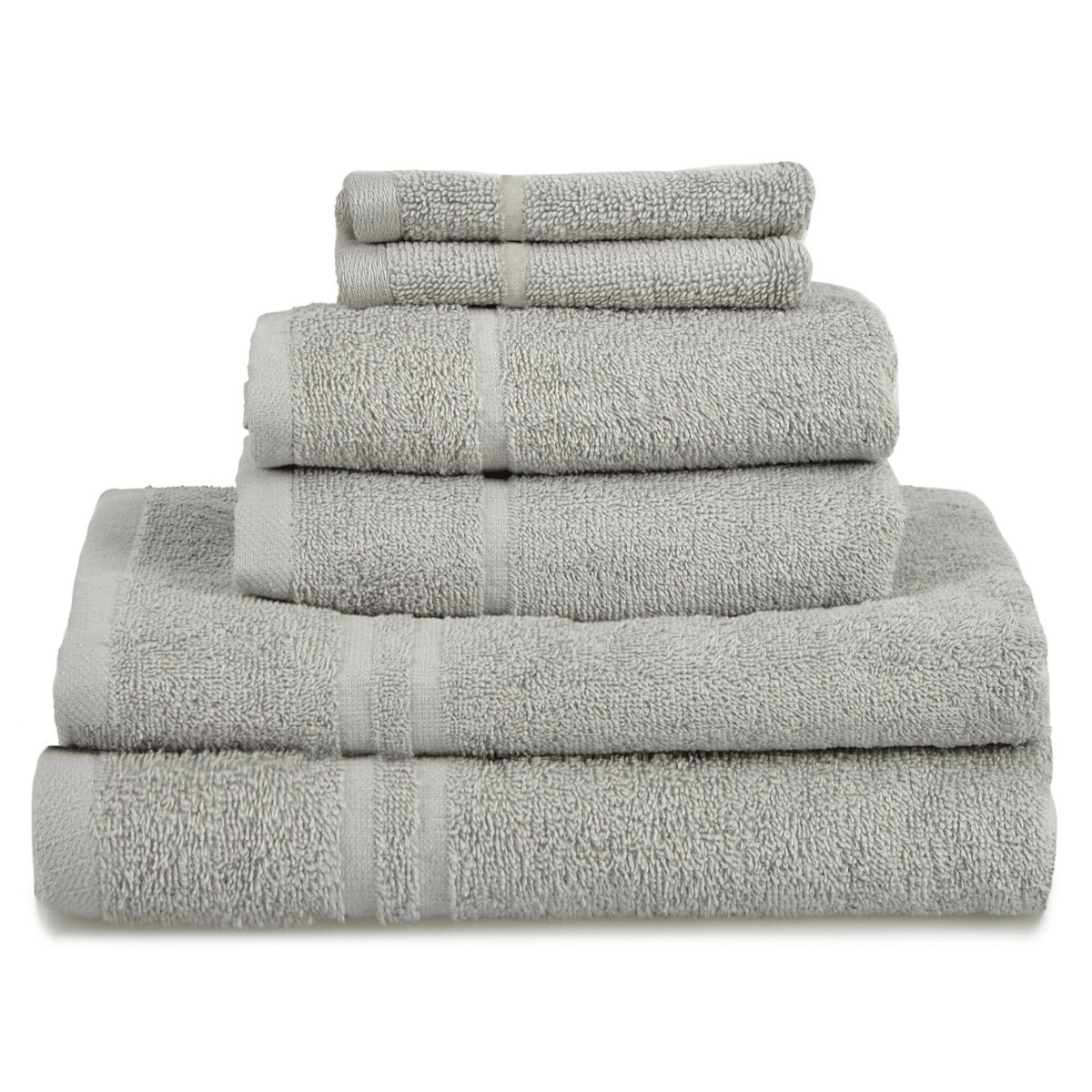 Hotel Selection handduksset 6 st