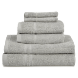 Hotel Selection handduksset 6 st