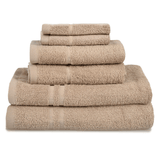 Hotel Selection handduksset 6 st