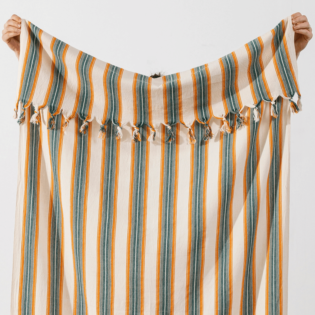 Klassisk hamamhandduk