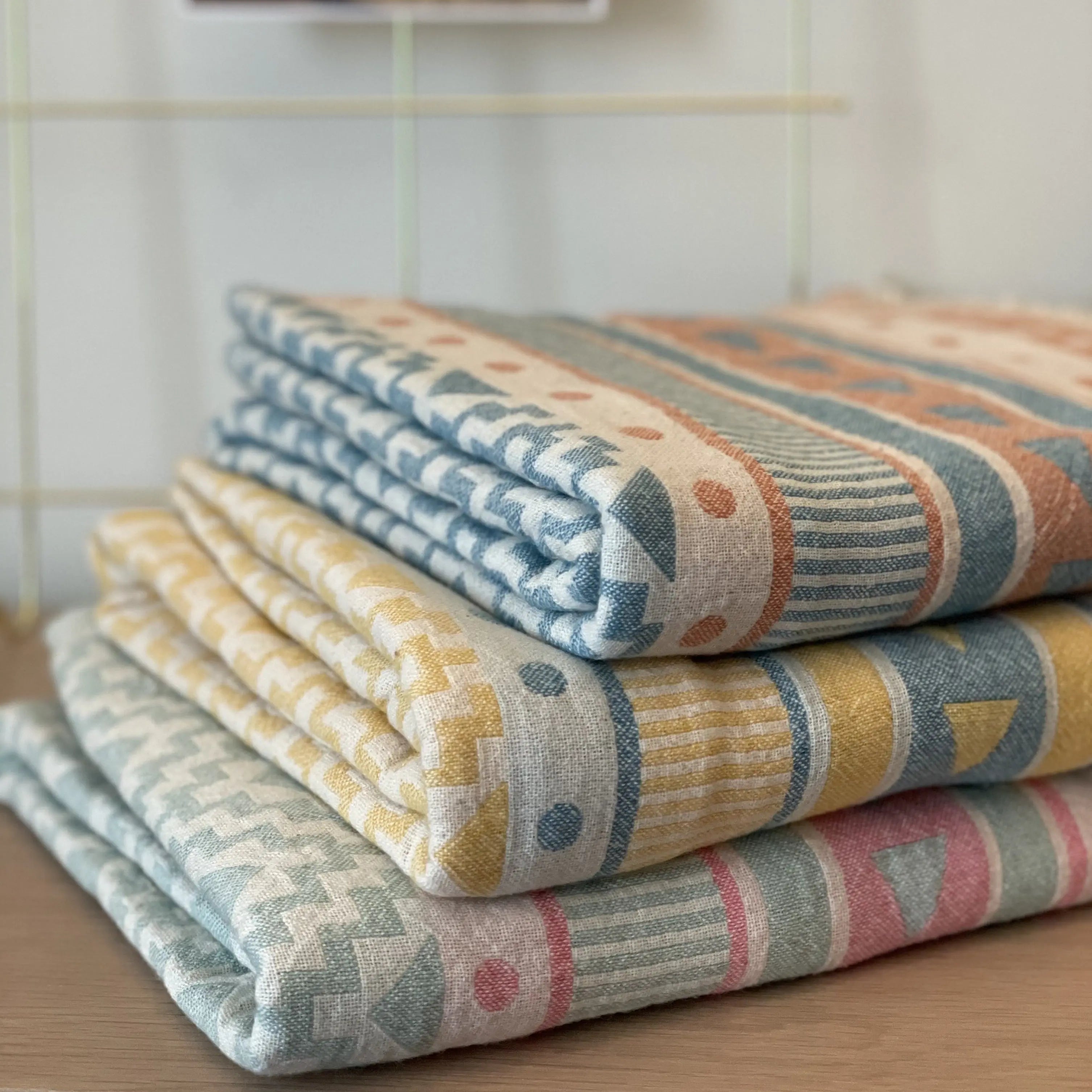 Hammam handduk Lovely