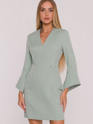Mini dress from Moe — 360 view