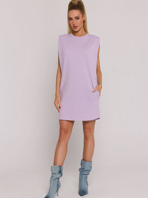 Knitted dress from Moe — 360 view