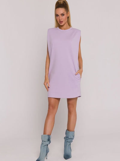 Knitted dress from Moe — 360 view