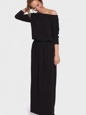 Maxi dress from Moe — 360 view