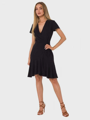 Airy dress from Moe — 360 view