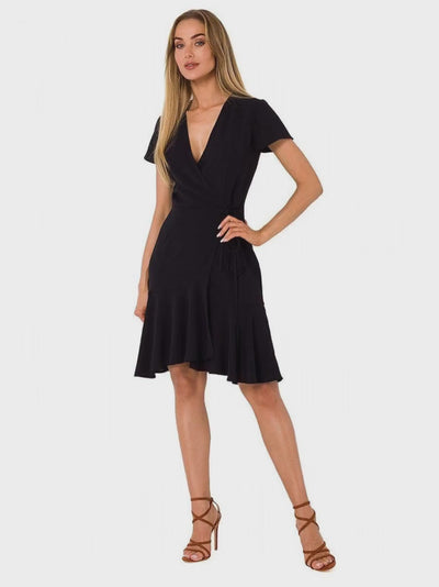 Airy dress from Moe — 360 view