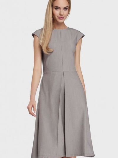 Fitted dress from Moe — 360 view
