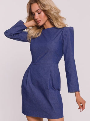 Mini dress from Moe — 360 view