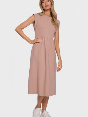 Knitted dress from Moe — 360 view